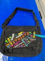 Eastpak schoudertas, Ophalen, Zo goed als nieuw, Zilver