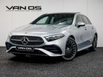 Mercedes-Benz A-Klasse A 250 e AMG Line | 360 Camera | Panu, 12 maanden, Metallic lak, Gebruikt, 4 cilinders