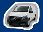 Mercedes-Benz Vito 116 CDI L2 Pro Trekhaak Achteruitrijcamer, Automaat, Gebruikt, Met garantie (alle), 2500 kg