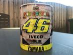 ✅ Valentino Rossi Limited Edition Yamaha mok The Doctor 46, Ophalen of Verzenden, Nieuw, Motoren