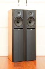 B&W DM305 zuilen, Audio, Tv en Foto, Luidsprekers, Gebruikt, -, -, 60 tot 120 watt