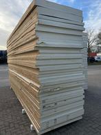 Pir Kingspan Kooltherm 14 cm - 240x120 - Rd. 6.30- €12,- m2, Ophalen, Zo goed als nieuw, Hardschuim (Pir), 15 m² of meer