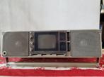 SONY FX-414 TV-AM/FM Radio Cassette Tape Player 1979/80., Ophalen, Zo goed als nieuw, Overige typen
