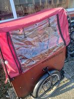 Bakfiets, Fietsen en Brommers, Fietsen | Bakfietsen, Ophalen of Verzenden, Gebruikt, 3 kinderen