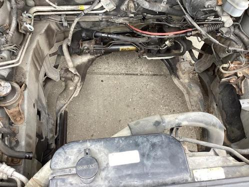 Subframe van een Kia Sportage, Auto-onderdelen, Ophanging en Onderstel, Kia, Gebruikt, 3 maanden garantie, Ophalen of Verzenden