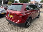 Volkswagen Tiguan 1.4 TSI ACT Comfortline Bns R trekhaak/App, Stof, Euro 6, 4 cilinders, 150 pk