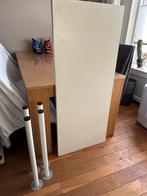 Gratis Ikea Tafel, Huis en Inrichting, Tafels | Eettafels, Ophalen, Rechthoekig, 50 tot 100 cm