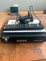 Mut@nt settopbox hd500cc, Ophalen, Zo goed als nieuw