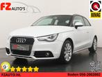 Audi A1 1.4 TFSI Pro Line S - Navigatie - Climate Control -, Auto's, Voorwielaandrijving, Euro 5, Navigatiesysteem, 4 stoelen