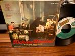 E Il Suo Quartetto, 7 inch, Ophalen of Verzenden, Zo goed als nieuw, Pop