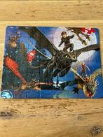 Puzzel Harry Potter, 10 tot 50 stukjes, Ophalen of Verzenden, Zo goed als nieuw, 2 tot 4 jaar