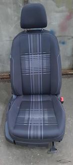 VW Golf 7 Lounge stoel rechts stoelverwarming met airbag, Auto-onderdelen, Interieur en Bekleding, Gebruikt, Ophalen of Verzenden