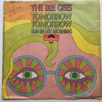 SBGC  Bee Gees  16  singles €50, Gebruikt, 7 inch, Single, Ophalen of Verzenden