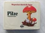 Duits boek over paddestoelen , Pilze  Mitteleuropas, Ophalen of Verzenden, Zo goed als nieuw, Overige onderwerpen