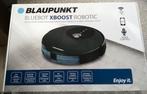 Te koop Blaupunkt Bluebot XBOOST, Witgoed en Apparatuur, Stofzuigers, Ophalen