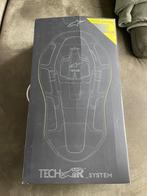 Alpinestars Tech Air Vest Race maat M, Overige typen, Dames, Ophalen of Verzenden, Nieuw zonder kaartje
