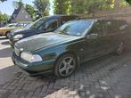 Volvo V70 2.3 T-5 AUT 1997 Groen, 2000 kg, 1476 kg, Grijs, 240 pk