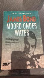Fleming - Moord onder water James Bond, Boeken, Thrillers, Ophalen of Verzenden, Gelezen, Fleming, Nederland