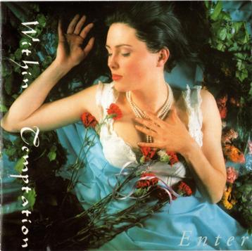 Within Temptation – Enter beschikbaar voor biedingen
