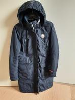 Winterjas Gaastra, Kleding | Dames, Jassen | Winter, Ophalen, Gedragen, Maat 46/48 (XL) of groter, Blauw