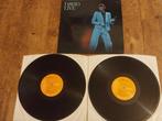 David Bowie David Live 1974 UK 2xLP., Ophalen of Verzenden, Zo goed als nieuw, 12 inch, Rock-'n-Roll
