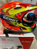 Crossmotor helm, Motoren, Kleding | Motorhelmen, Nieuw zonder kaartje, Offroadhelm, XS, Kinderen