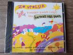Cd Zo vrolijk - Kinderen zingen liedjes van Herman van Veen, Cd's en Dvd's, Cd's | Kinderen en Jeugd, Ophalen of Verzenden, Zo goed als nieuw