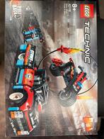 Lego Technic 42106, Ophalen of Verzenden, Nieuw