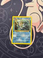 Pokémon kaarten Omastar #40 1e editie NL Fossil, Hobby en Vrije tijd, Verzamelkaartspellen | Pokémon, Ophalen of Verzenden, Zo goed als nieuw