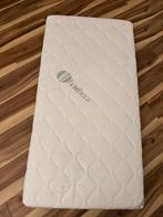 Matras 140x70cm, Huis en Inrichting, Slaapkamer | Matrassen en Bedbodems, Ophalen, Zo goed als nieuw, Eenpersoons