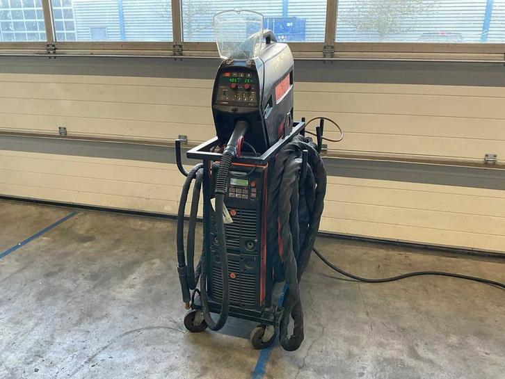 Kemppi FastMig Pulse 450 Lasmachine, Zakelijke goederen, Overige Zakelijke goederen