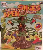 Vliegende apen, 4 personen, Een of twee spelers, Ophalen of Verzenden, Gebruikt, Games Hub