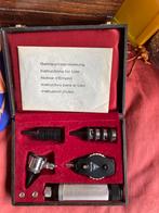 Ophthalmoskop (medisch instrument), Verzamelen, Ophalen of Verzenden, Zo goed als nieuw