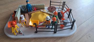 Playmobil  beschikbaar voor biedingen