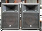 Electro Voice Luidsprekers sx80- Set van 2, Gebruikt, 120 watt of meer, Front, Rear of Stereo speakers, Ophalen