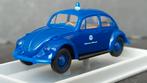 Volkswagen VW Kever Technisches hilfswerk 1:87 Brekina Pol, Ophalen of Verzenden, Nieuw, Auto, Brekina