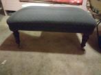 Hocker, Ophalen, Vierkant, 75 tot 100 cm, Zo goed als nieuw