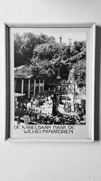 Foto Wilhelminatoren     30x40, Ophalen of Verzenden