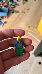 Pirate brown pi034 lego minifigure, Kinderen en Baby's, Speelgoed | Duplo en Lego, Ophalen of Verzenden, Zo goed als nieuw