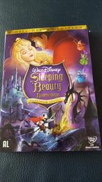 doornroosje , sleeping beauty walt disney, Cd's en Dvd's, Dvd's | Tekenfilms en Animatie, Alle leeftijden, Ophalen of Verzenden