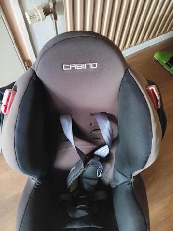 Kinder autostoel - Cabino beschikbaar voor biedingen