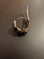 Vintage Campagnolo Kabelgeleider, Gebruikt, Dame of Heer, Zilver, IJzer of Staal