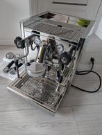 ECM Technika IV, Witgoed en Apparatuur, Koffiezetapparaten, Ophalen, Zo goed als nieuw, Espresso apparaat, Gemalen koffie
