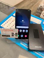 samsung galaxy s23 plus 256gb p.black nette staat+garantie, Telecommunicatie, Mobiele telefoons | Samsung, Samsung, Gebruikt, Zwart