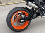 KTM 890 duke R (bj 2021), 2 cilinders, Meer dan 35 kW, Overig, 889 cc