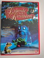 De Legende van de Kerstboom DVD, Avontuur, Alle leeftijden, Ophalen of Verzenden, Zo goed als nieuw