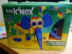 Knex 2 verschillende sets voor de kleine bouwers, Ophalen of Verzenden, K'nex