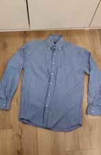 Paul & Shark overhemd, Ophalen, Zo goed als nieuw, Blauw, Overige halswijdtes