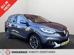 Renault Kadjar 1.2 TCe Intens Sport 131Pk: Franse flair, vol, Voorwielaandrijving, Gebruikt, 4 cilinders, Met garantie (alle)