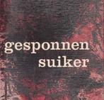gesponnen Suiker, Gelezen, VWO, Jan Wolkers, Ophalen of Verzenden